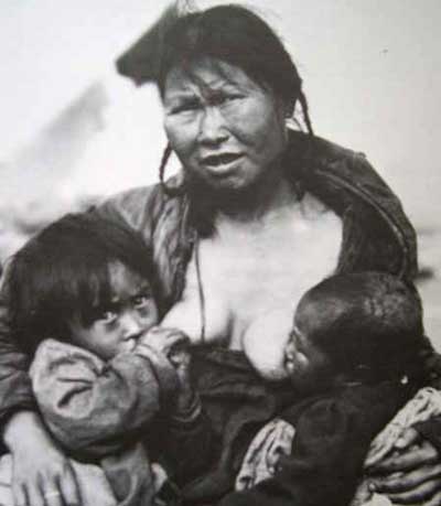 Inuit Women Sex 36