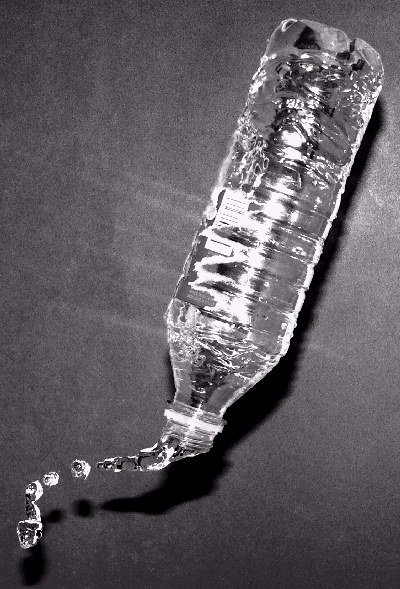 human water